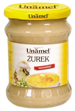 Unamel Żurek